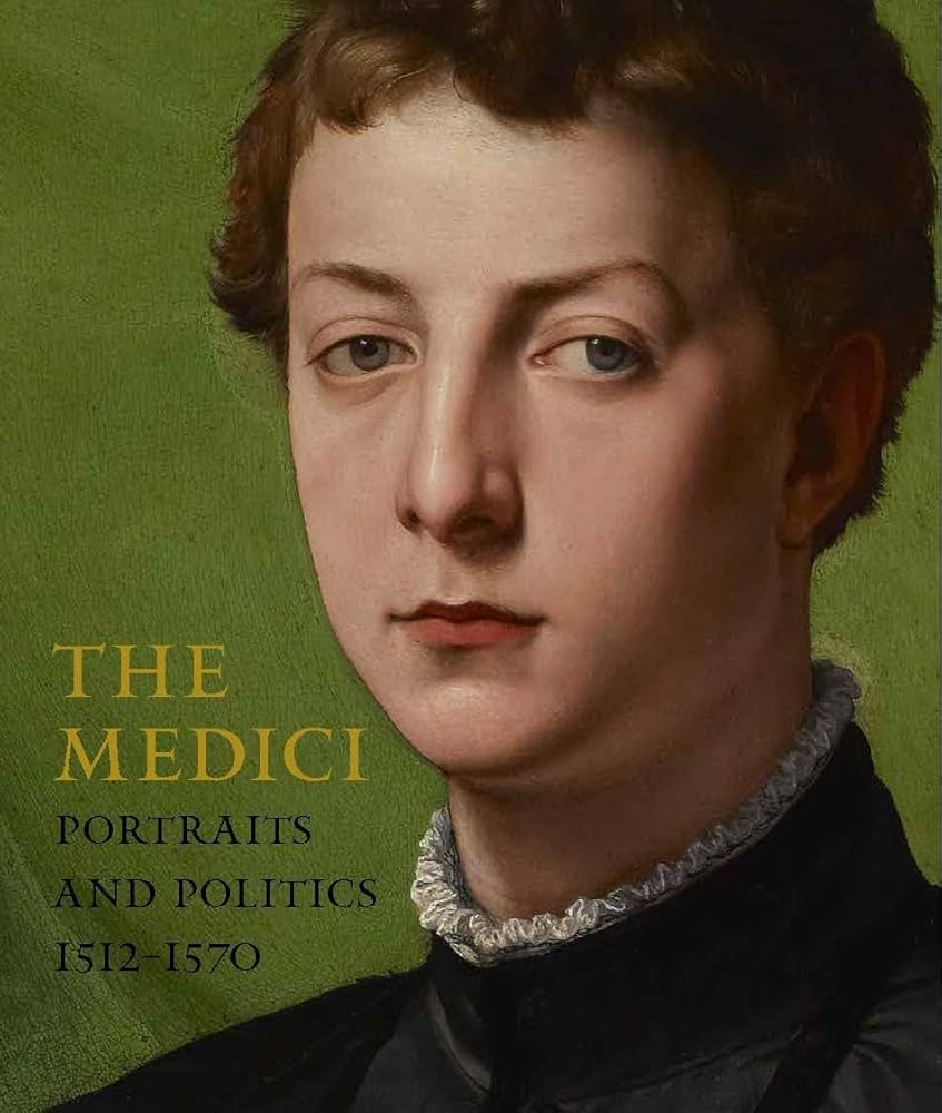 The Medici Portraits