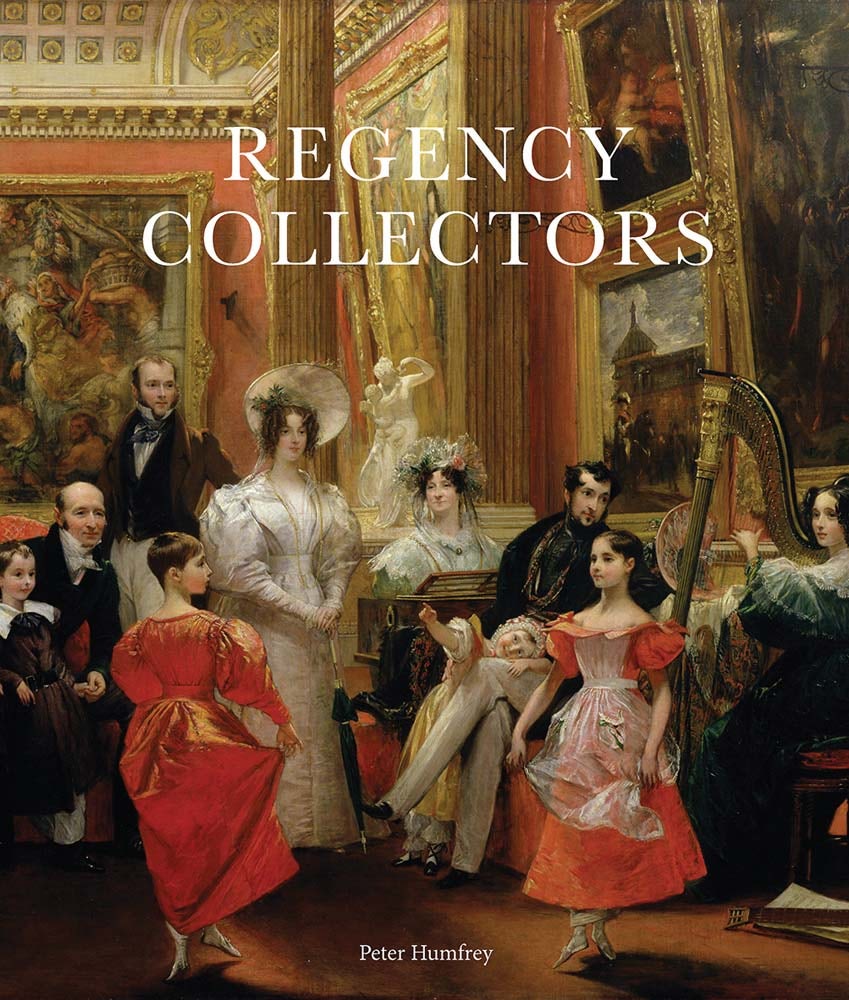 Regency Collectors