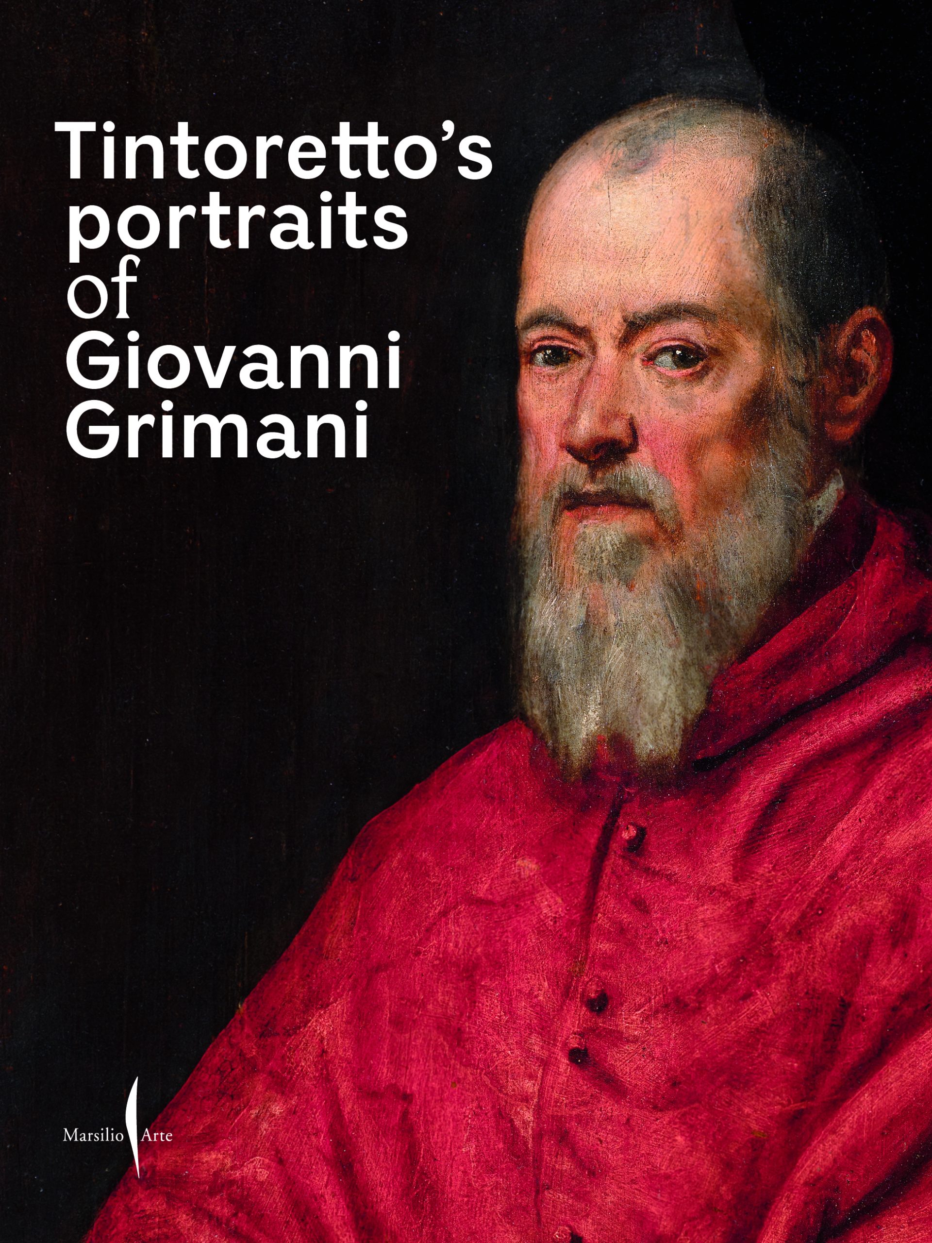 Tintoretto's portraits