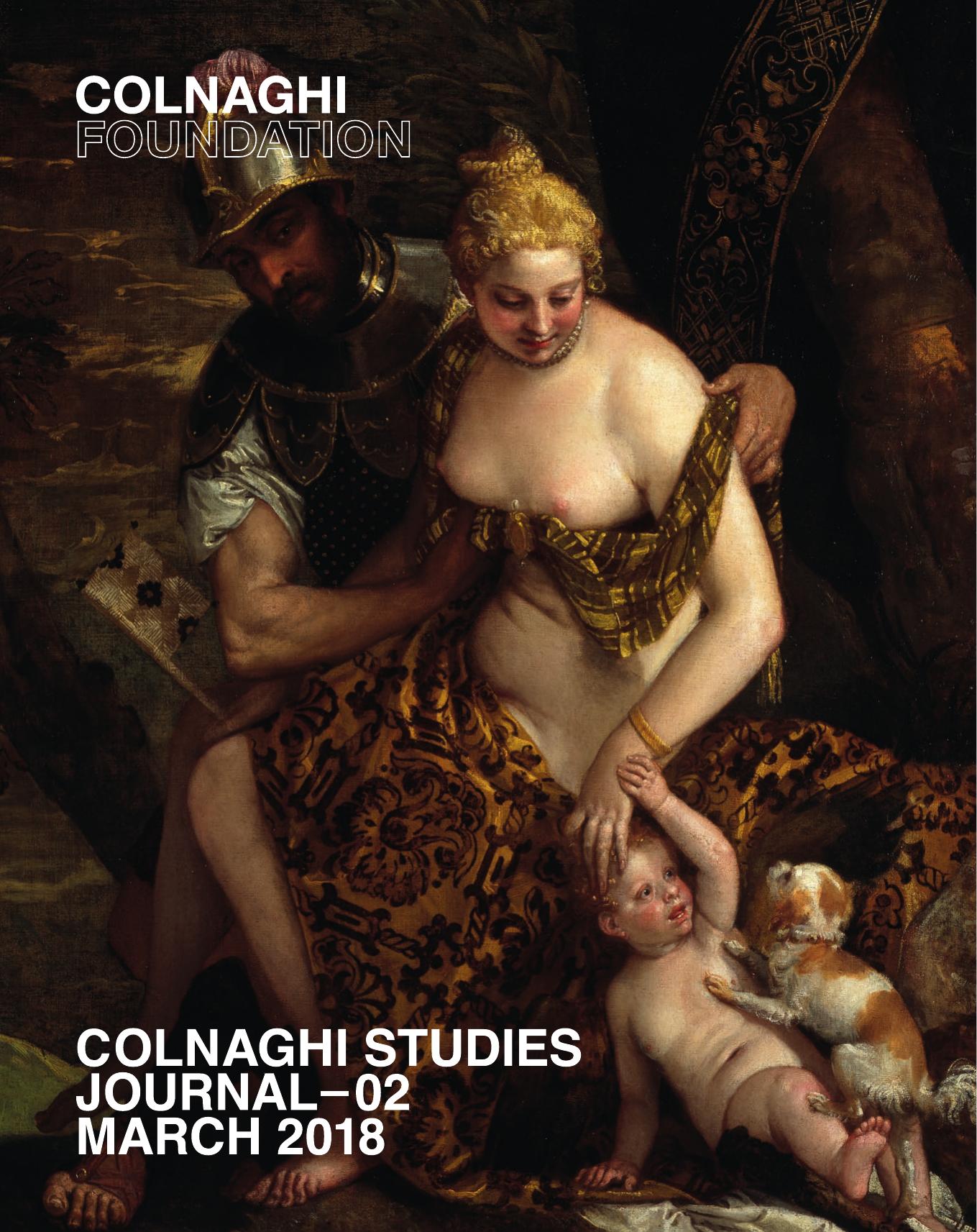 Colnaghi Studies Journal Issue 2