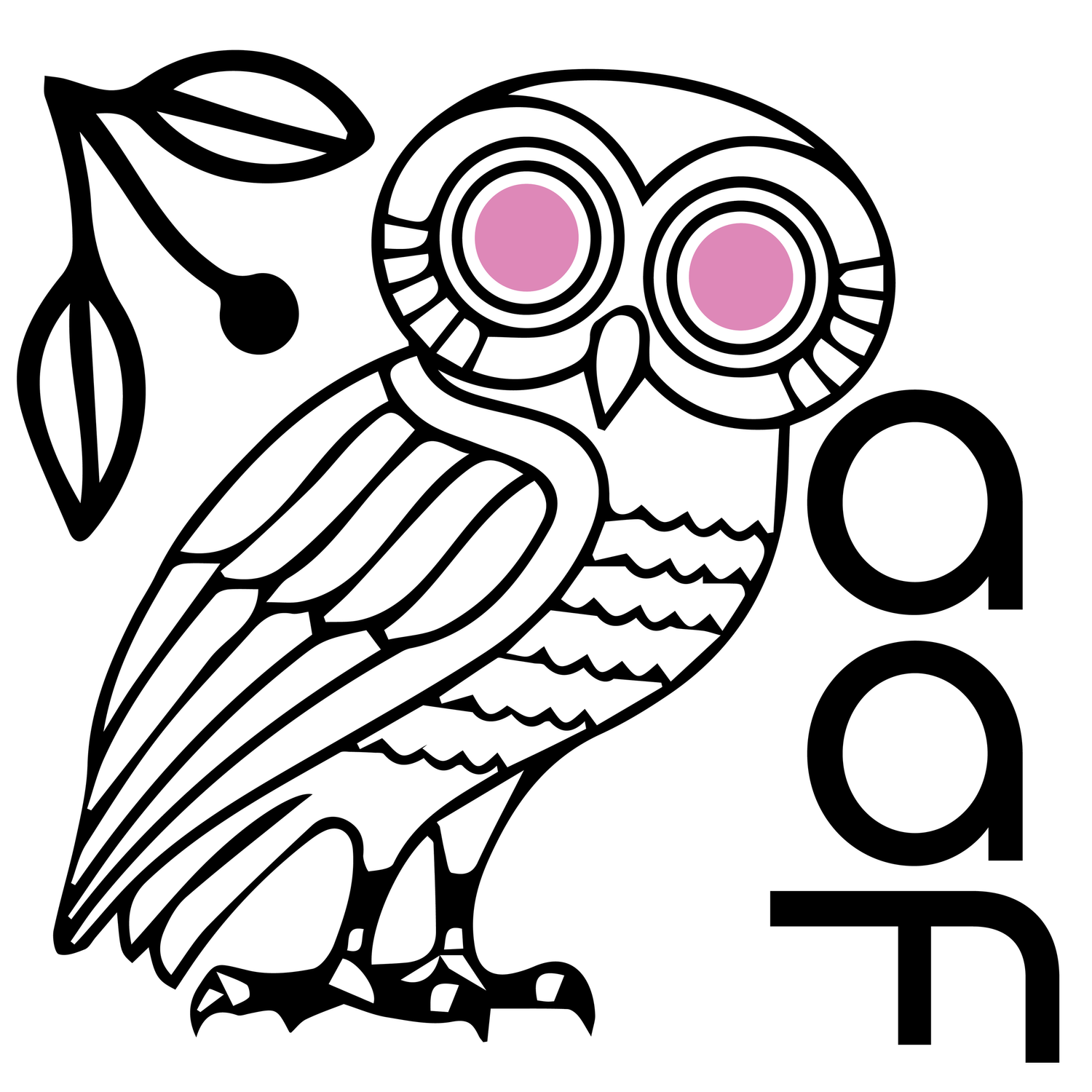 Athena Art Foundation